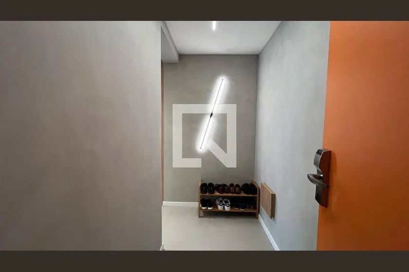 Apartamento à Venda - Pinheiros, 1 Quarto, 41 m2 - Foto 5