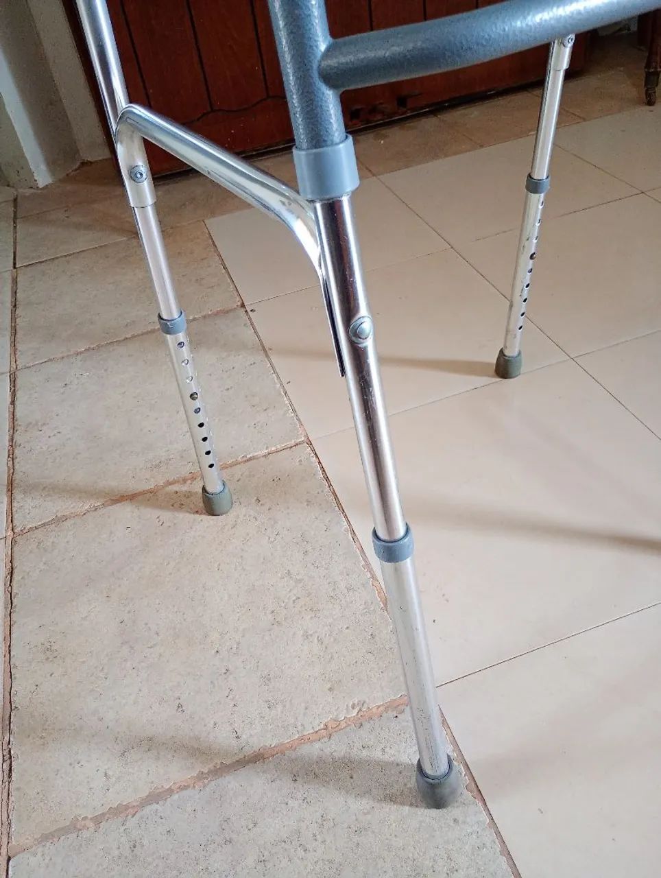 Suporte para caminhar - Foto 3