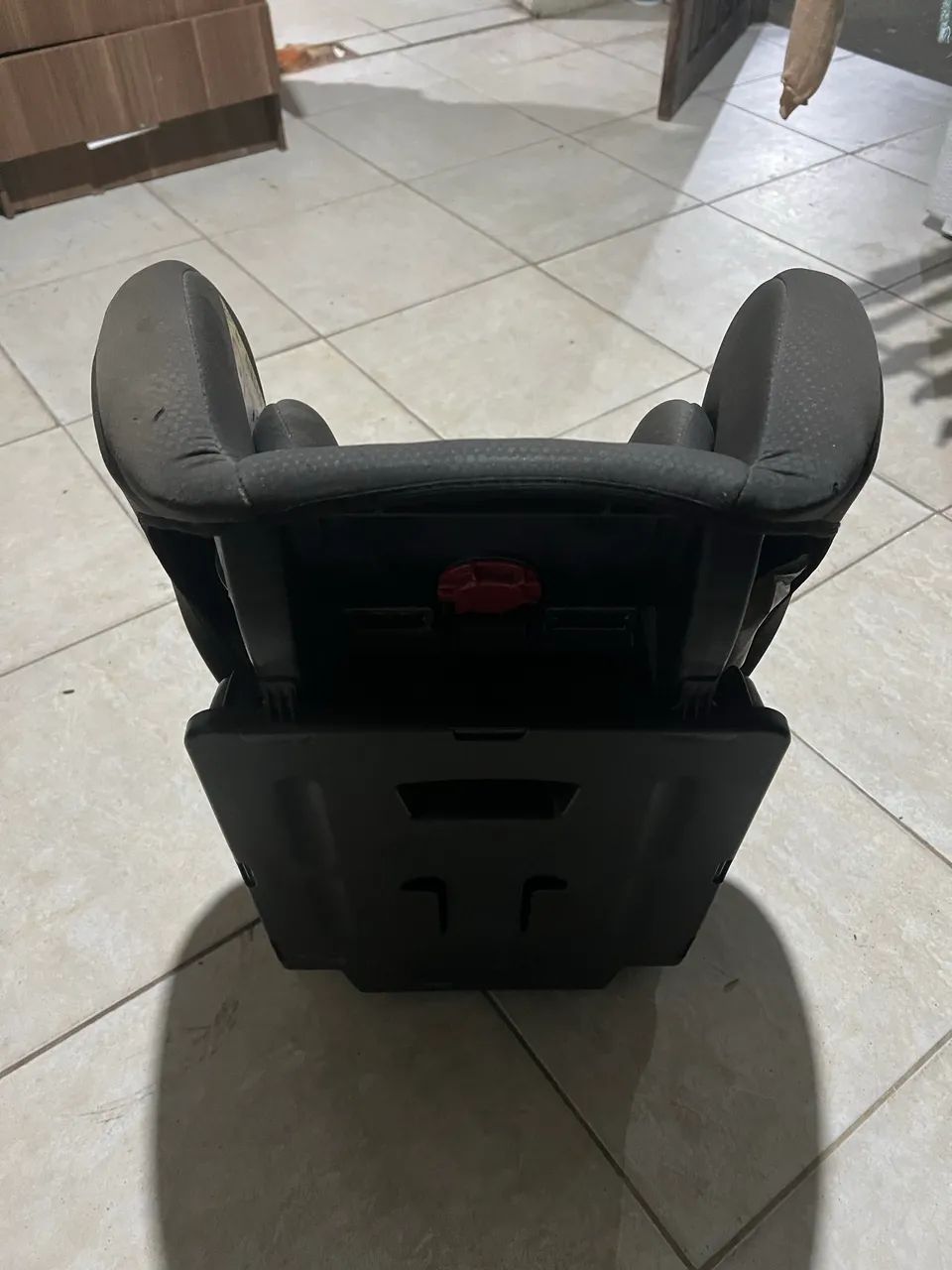 Cadeirinha de carro 