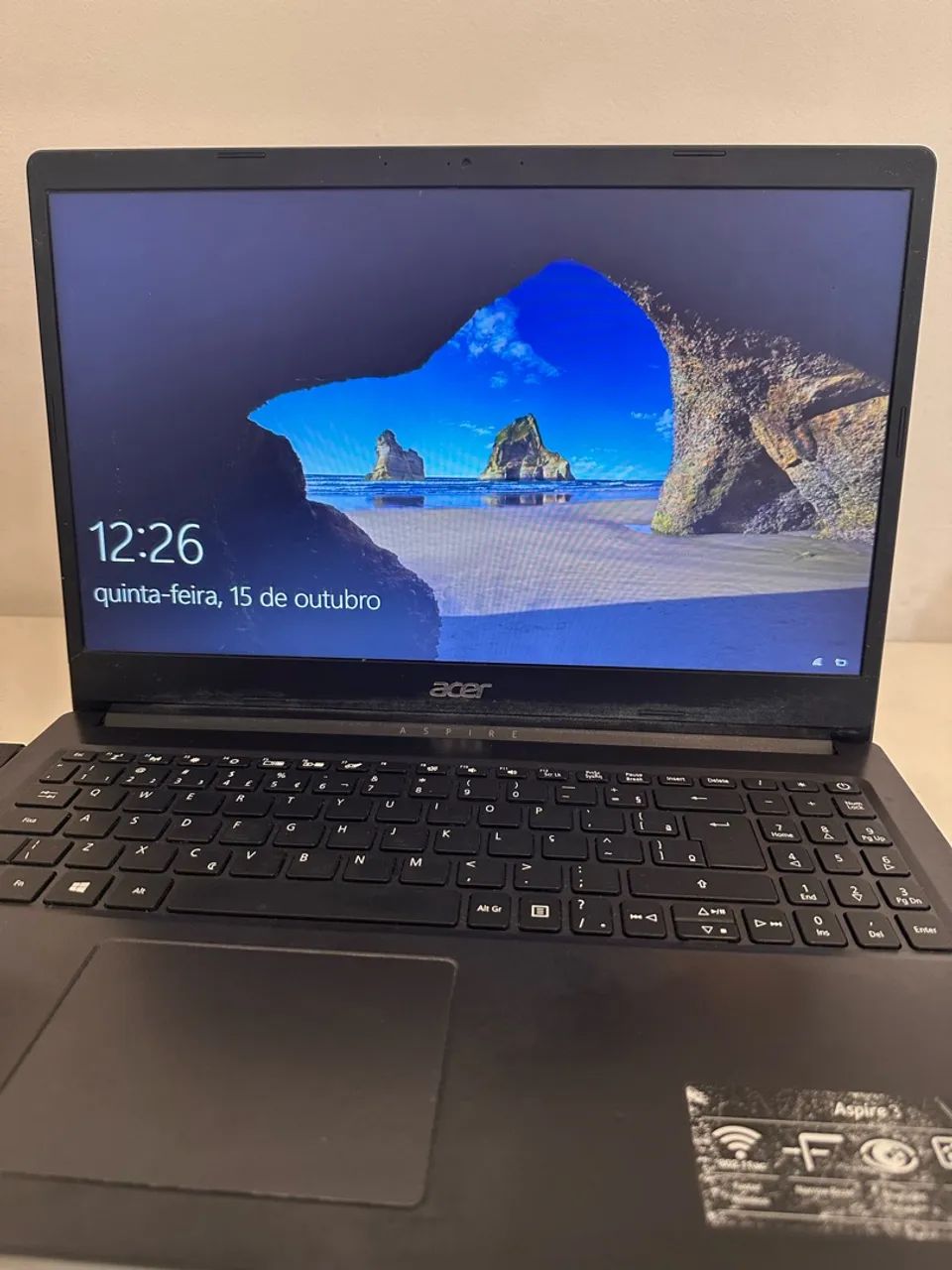 Notebook Acer  - Foto 2