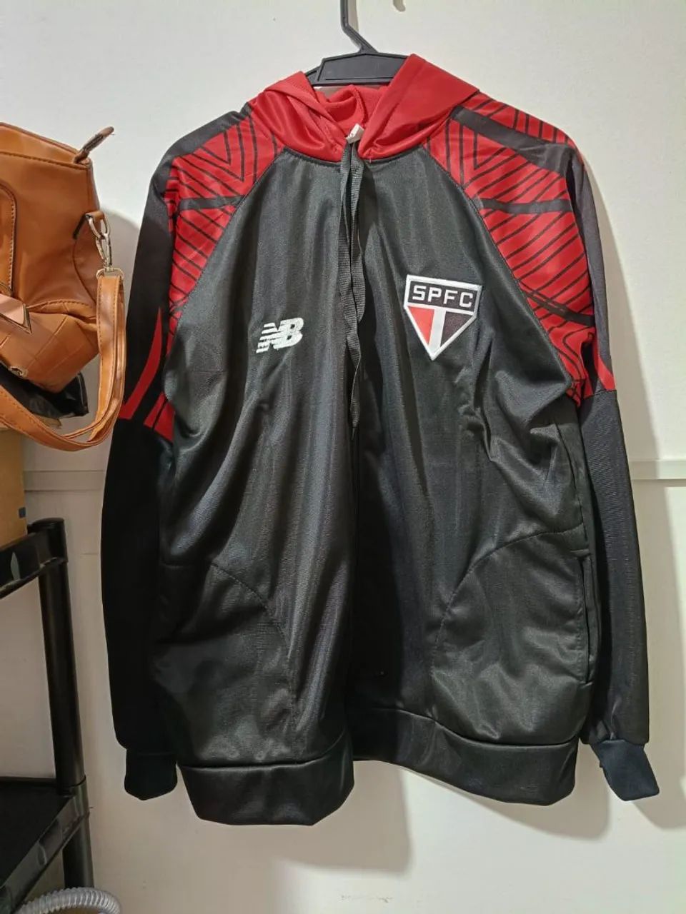 Kit do São Paulo 