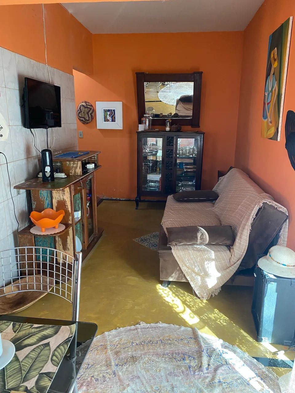 Casa para temporada  - Foto 2