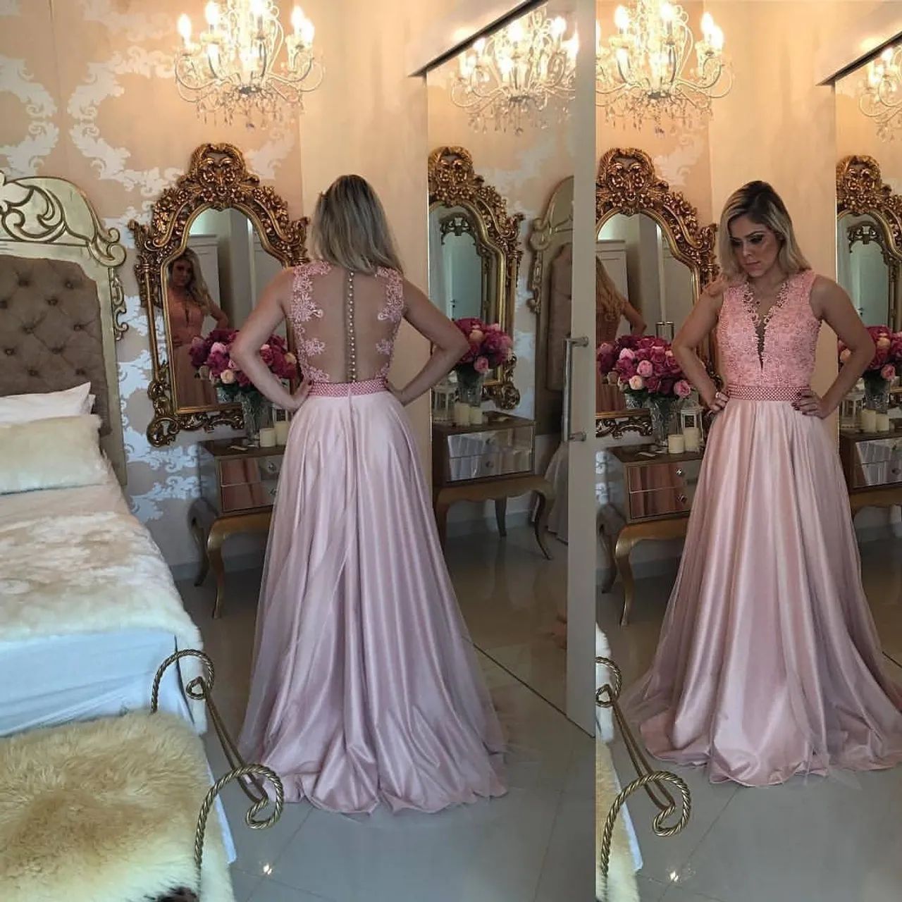 Vestidos de festa  - Foto 5