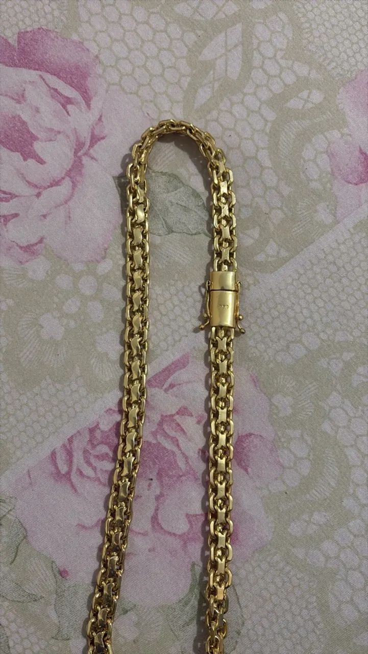 Vendo cordão  - Foto 2