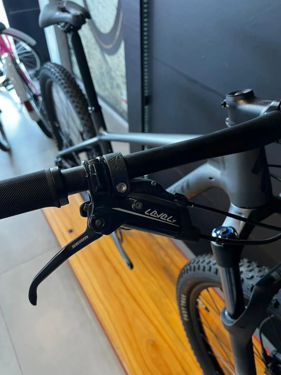 Specialized Chisel Hardtail - Foto 5