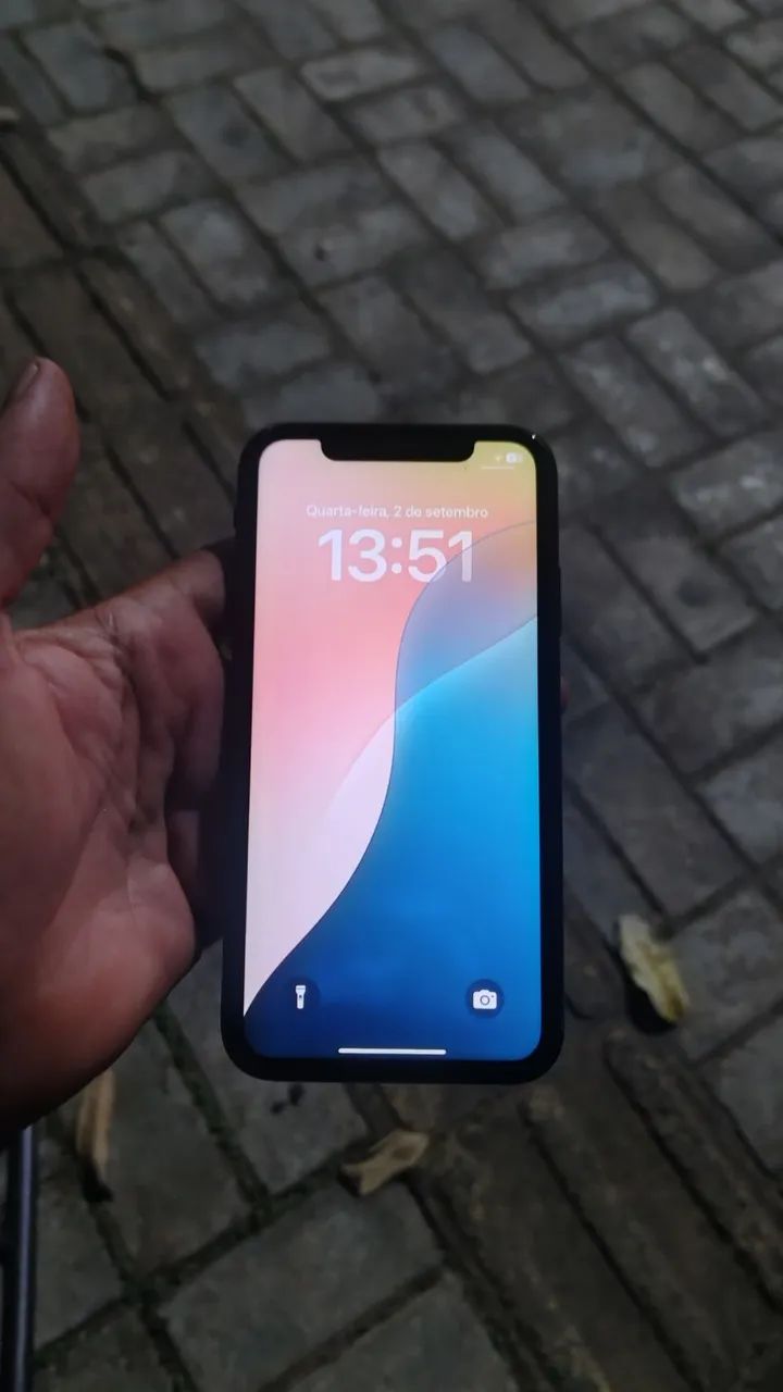 iPhone XR  - Foto 2