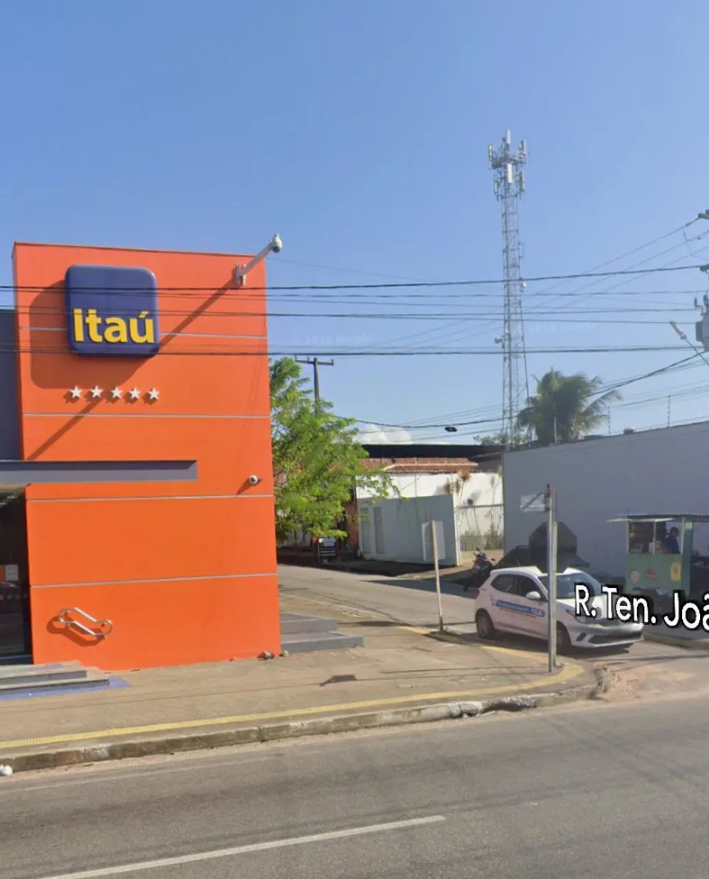 Excelente imóvel Tomaz landim  - Foto 3