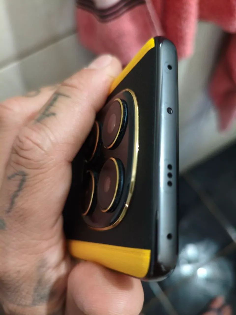 X7 512GB ZERO ENTREGO - Foto 4