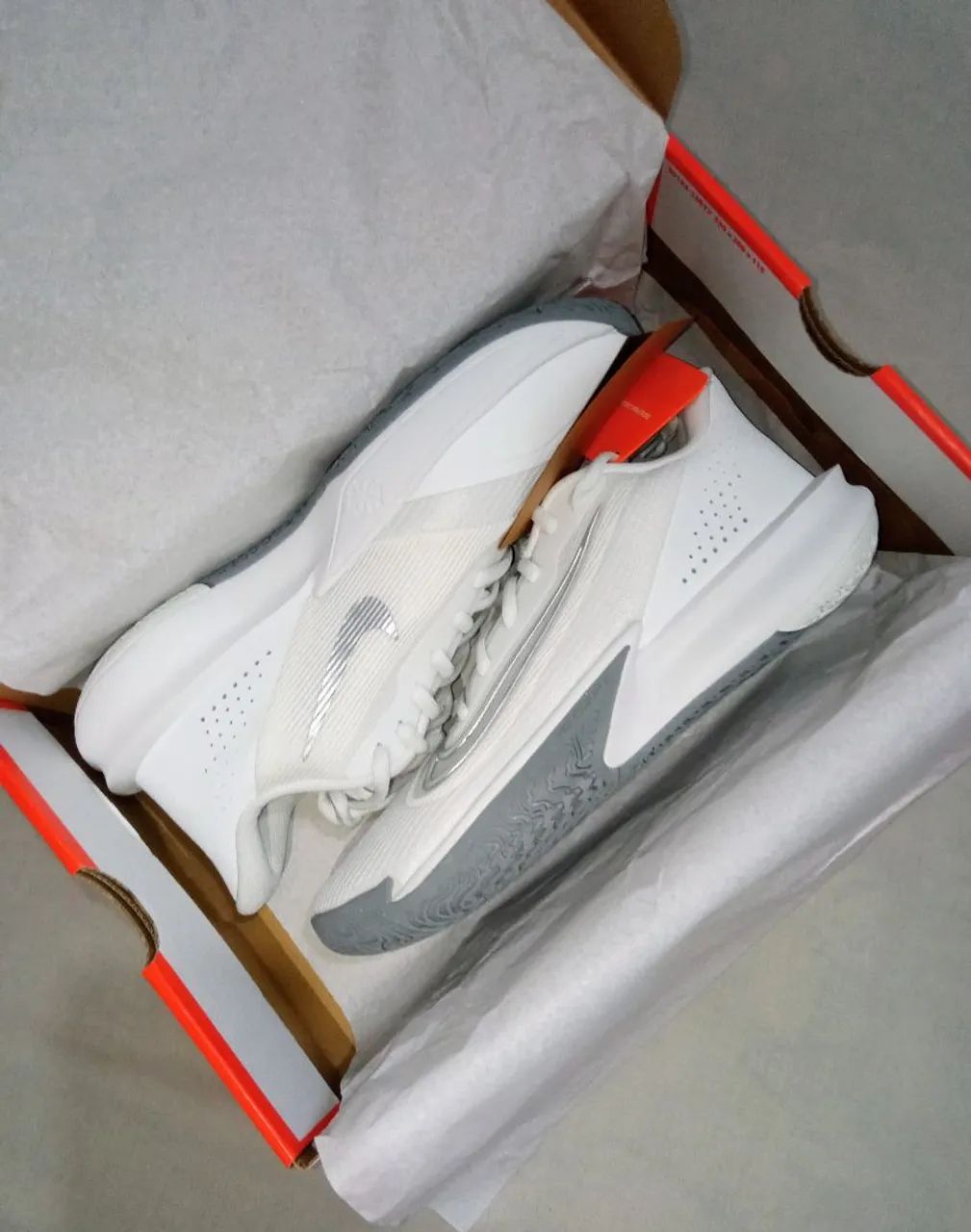 Tênis Nike Precision 7 - Tam 39