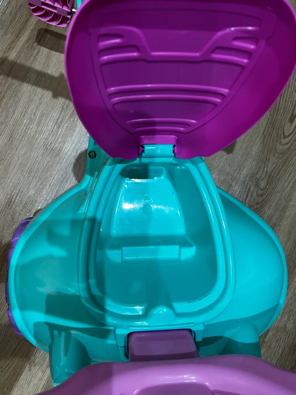 Triciclo Meninas - Foto 4
