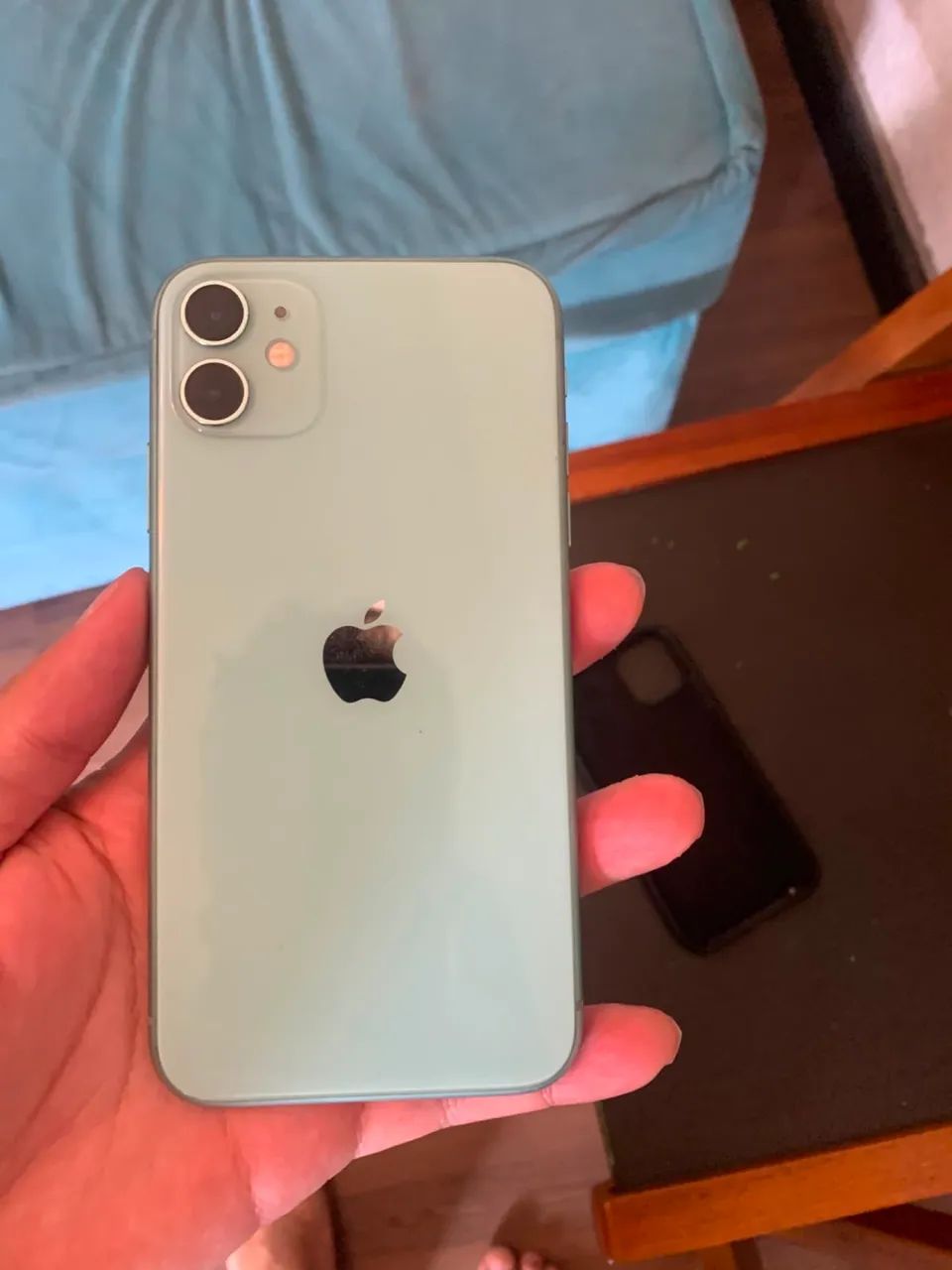 iPhone 11 64GB - Foto 3