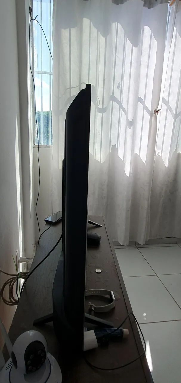 TV AOC 42" MENOS 7 MESES DE USO - Foto 3