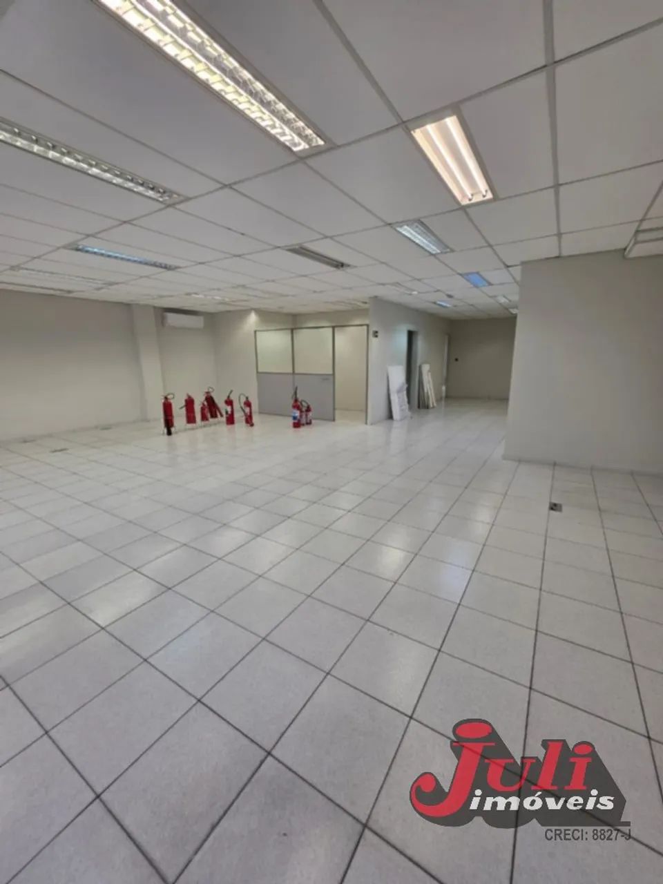 SALÃO COMERCIAL 1º ANDAR 230 MTS² - VILA HELENA - SANTO ANDRÉ - Foto 3