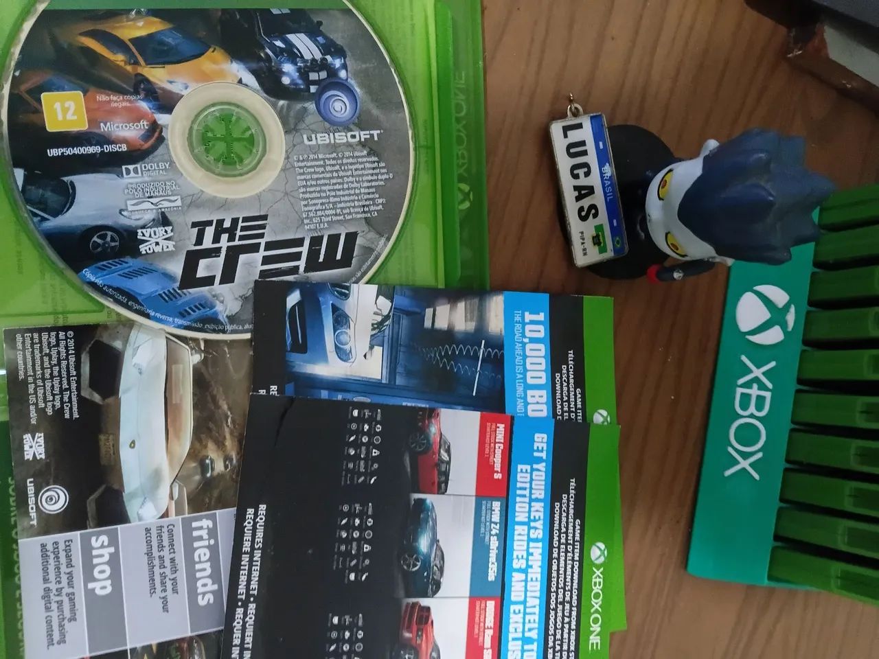Jogos Xbox - Foto 4