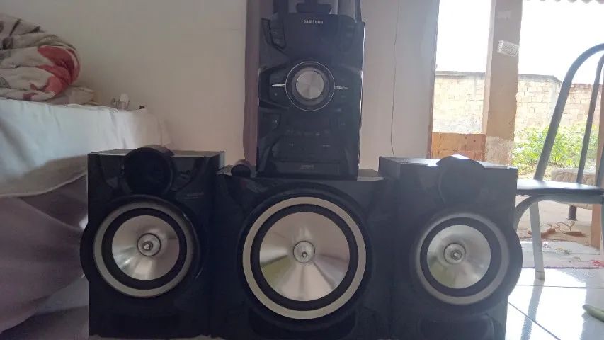 Mini system samsung  - Foto 2