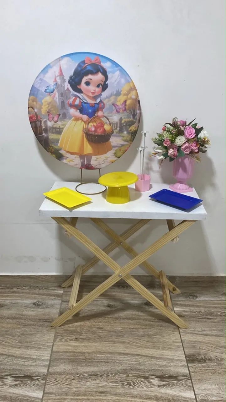 Kit festas - Foto 4