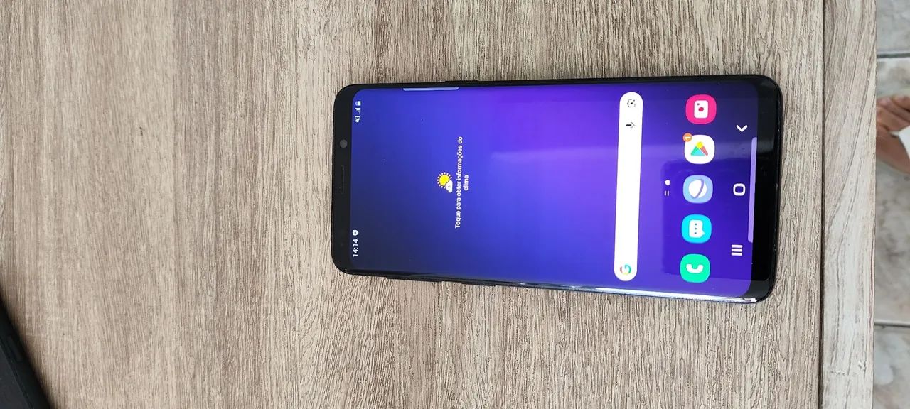 Samsung Galaxy S9  - Foto 2