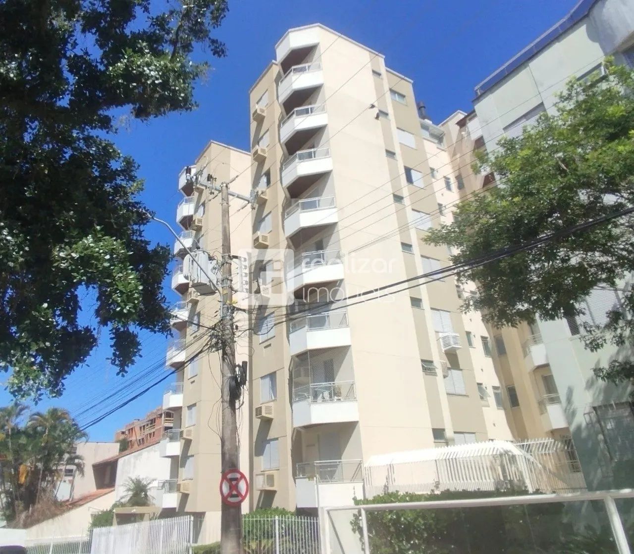 Cobertura 5 quartos no bairro Trindade - Florianópolis - Foto 2
