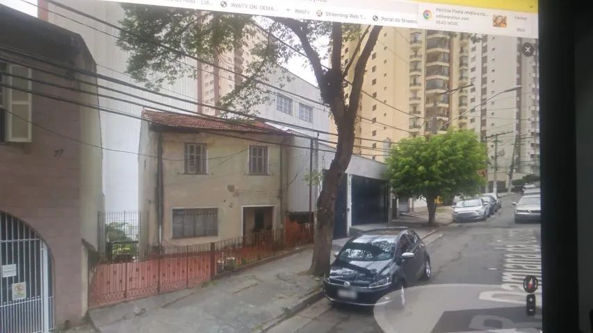 Foto - São Paulo - Santa Teresinha