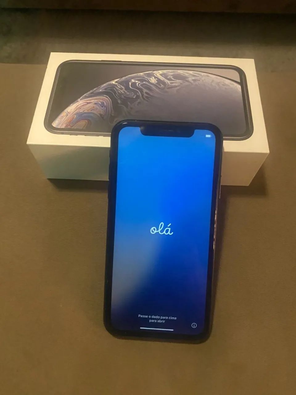celular