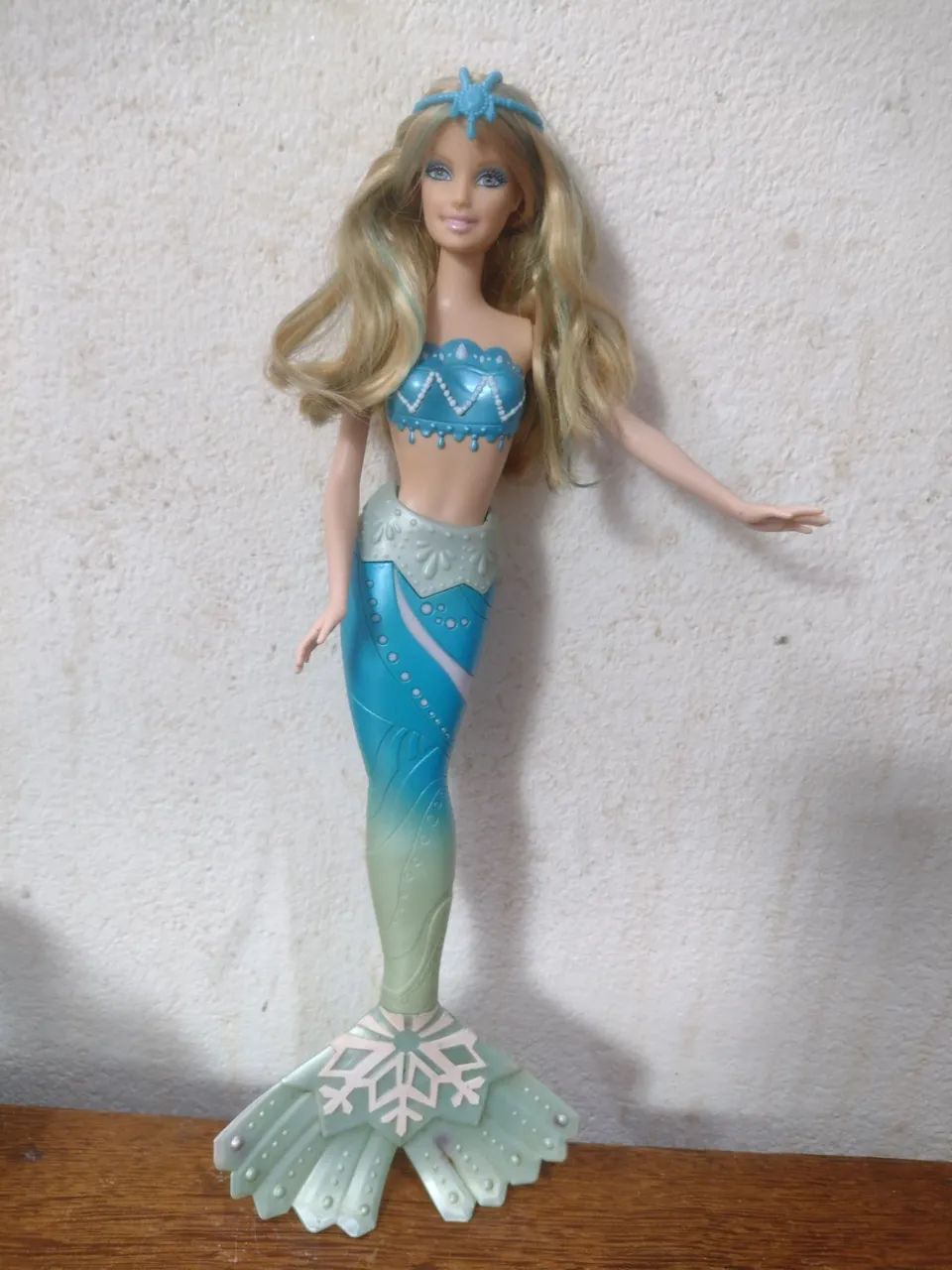 Barbie 
