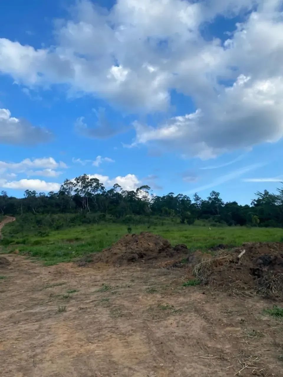 Terreno de 1.000m² no interior de São Paulo - Foto 4