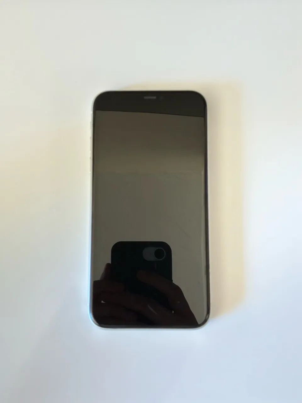 Iphone 11 64gb Branco - Foto 5