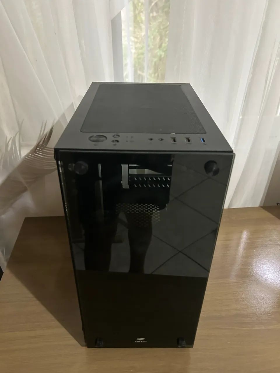 Gabinete C3TECH - Foto 2