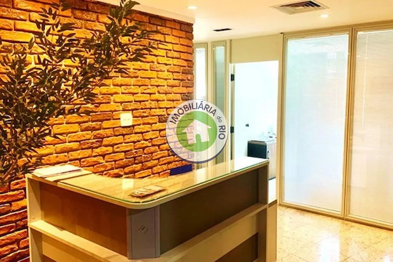 AMARELINHO CINELÂNDIA - SALA 135M² - CENTRO DO RIO DE JANEIRO