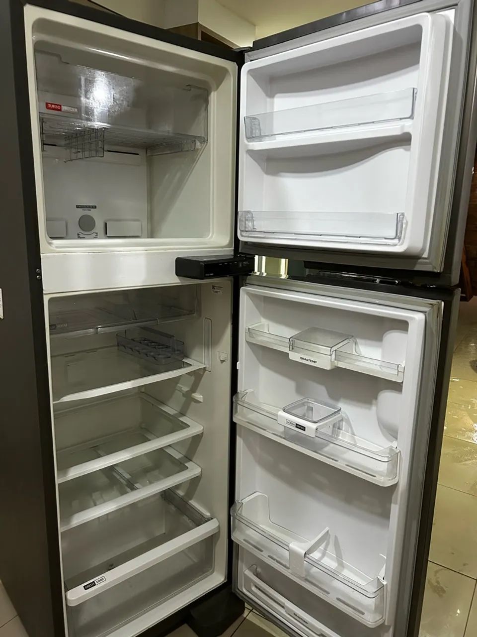 Vende se geladeira Electrolux  - Foto 5