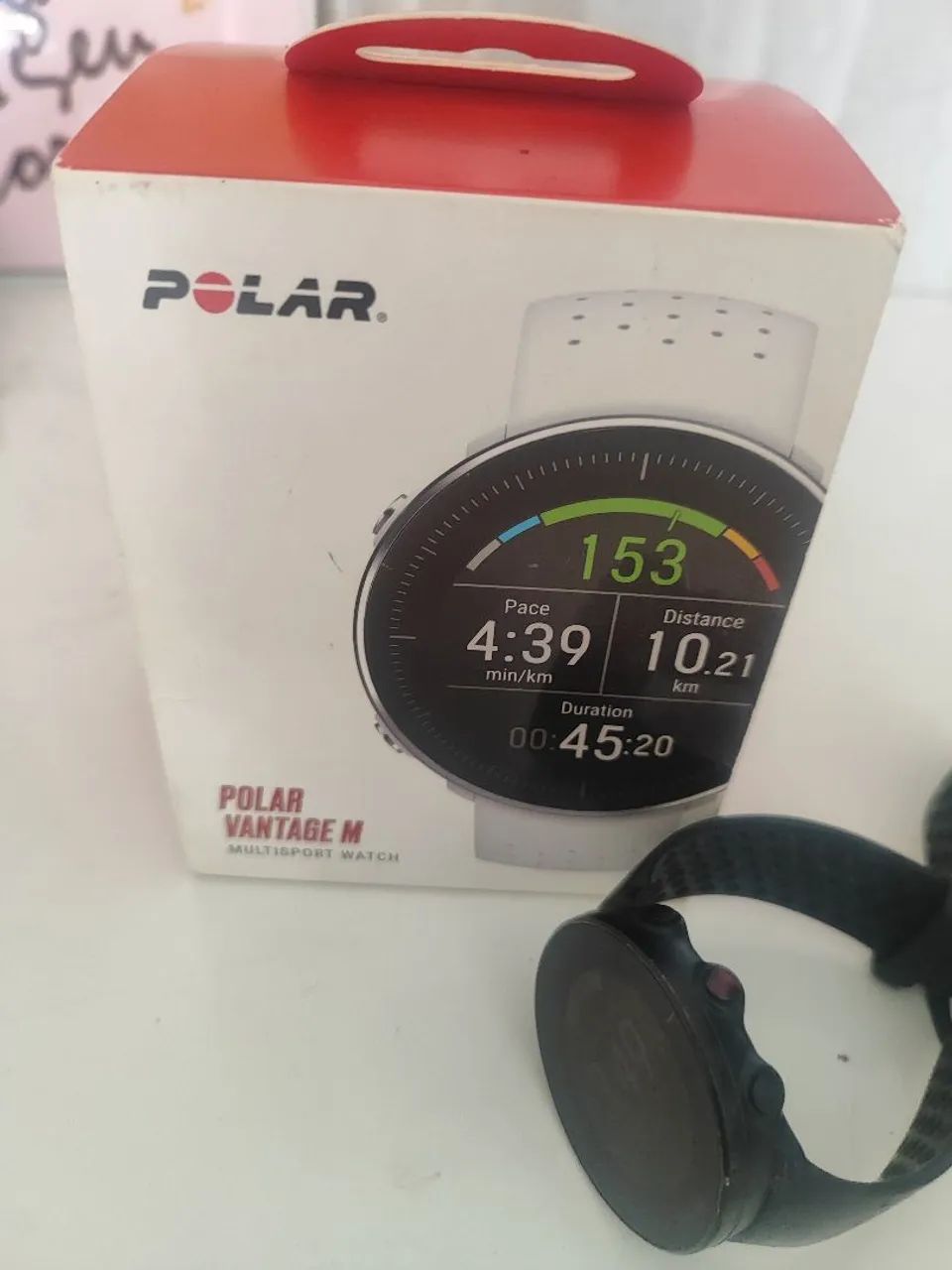 Polar Vantage M  - Foto 2