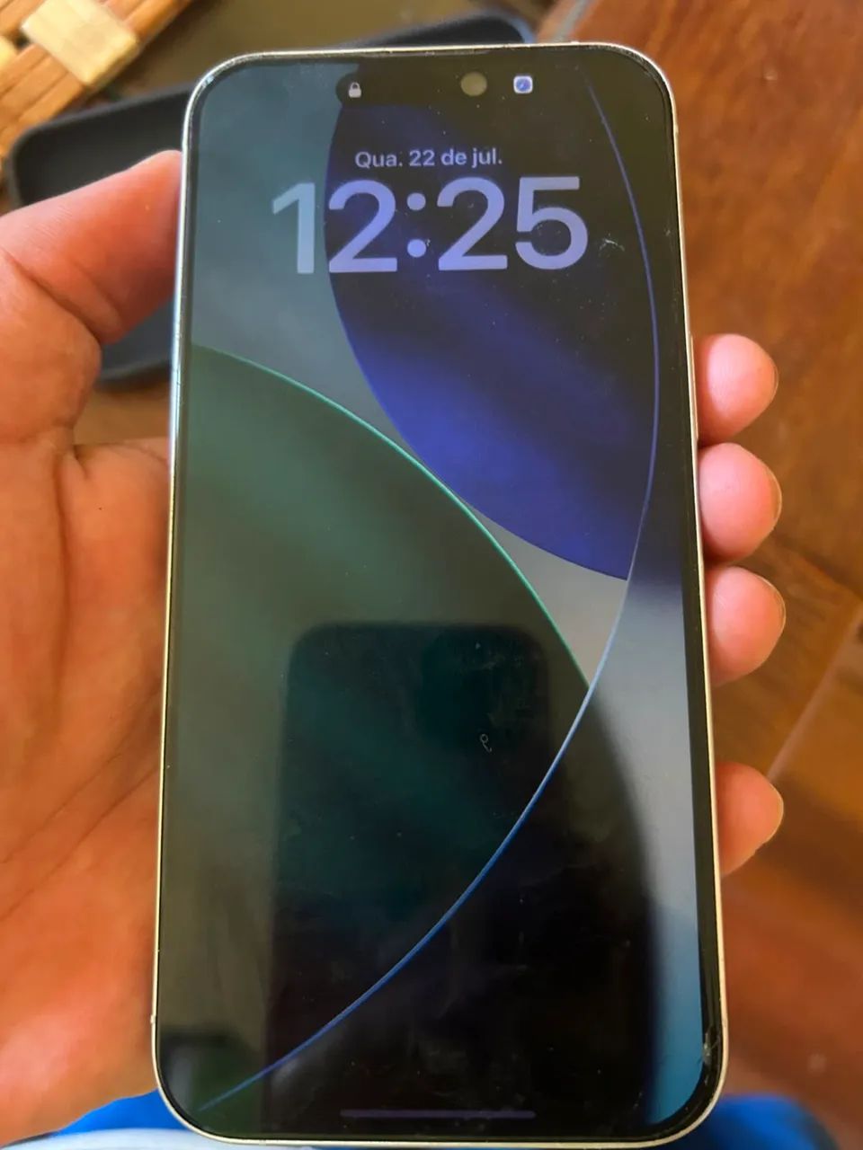 iPhone 15 pro max  - Foto 4