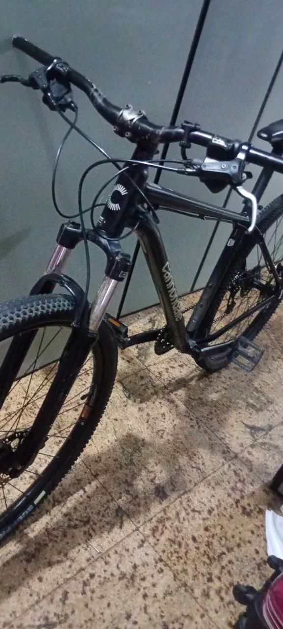 Bicicleta aro 29  - Foto 2