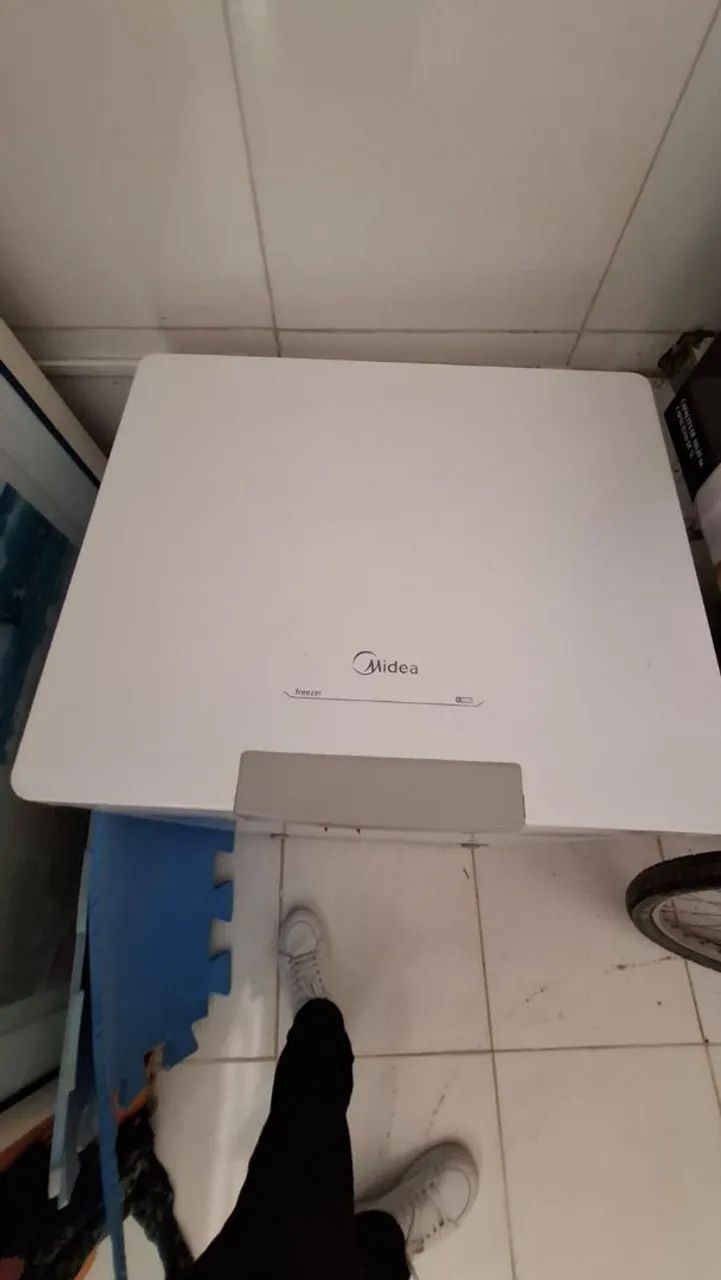 Freezer  - Foto 2
