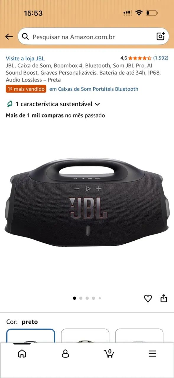 Jbl