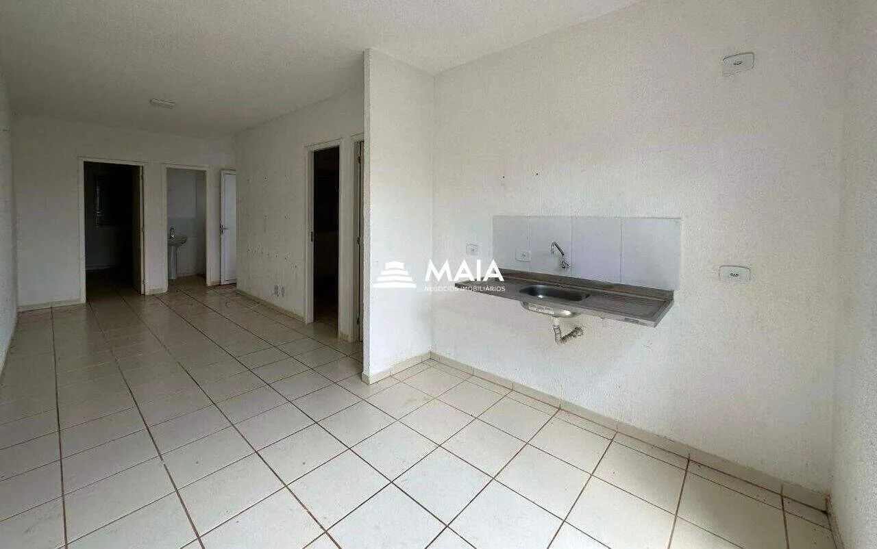 Casa à venda no Condomínio Moradas - Foto 5