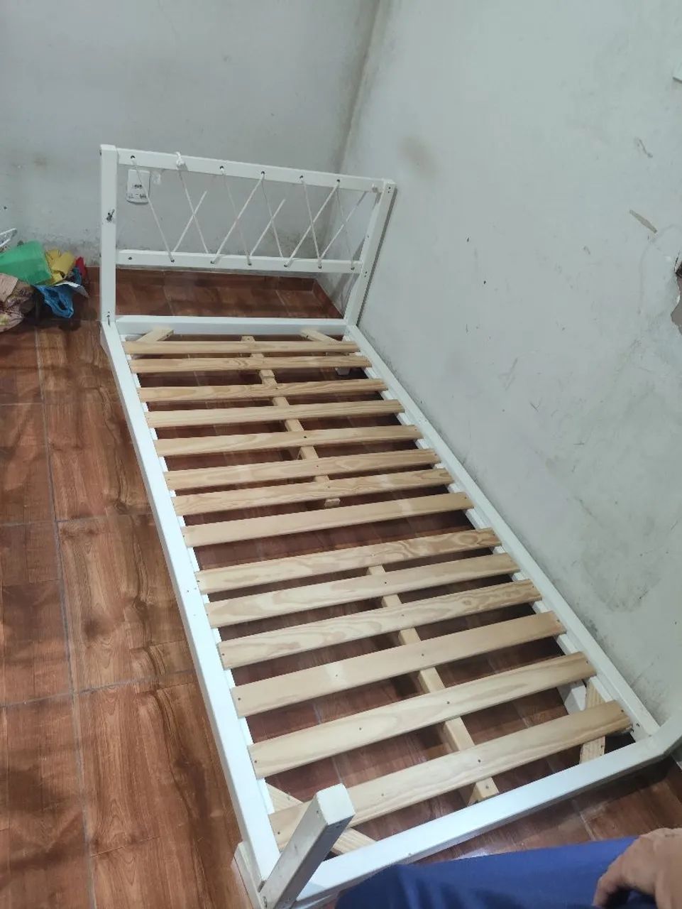 Vendo cama infantil  - Foto 4