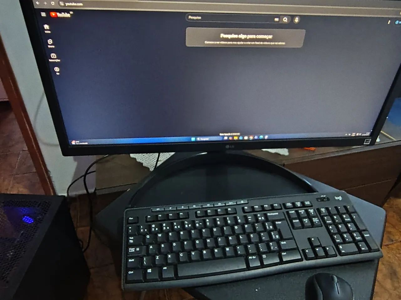 Computador de mesa  - Foto 5