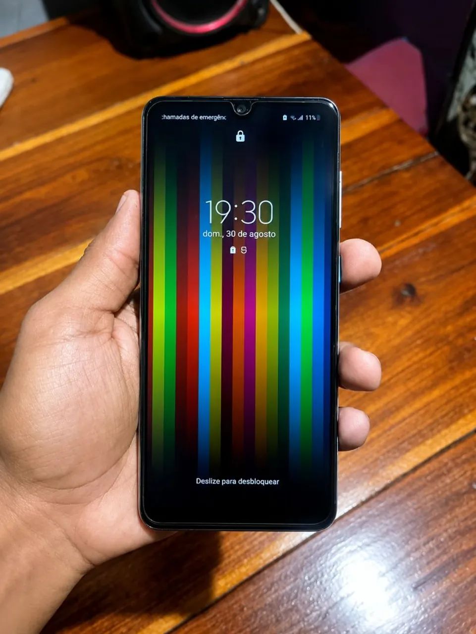 Samsung Galaxy a31