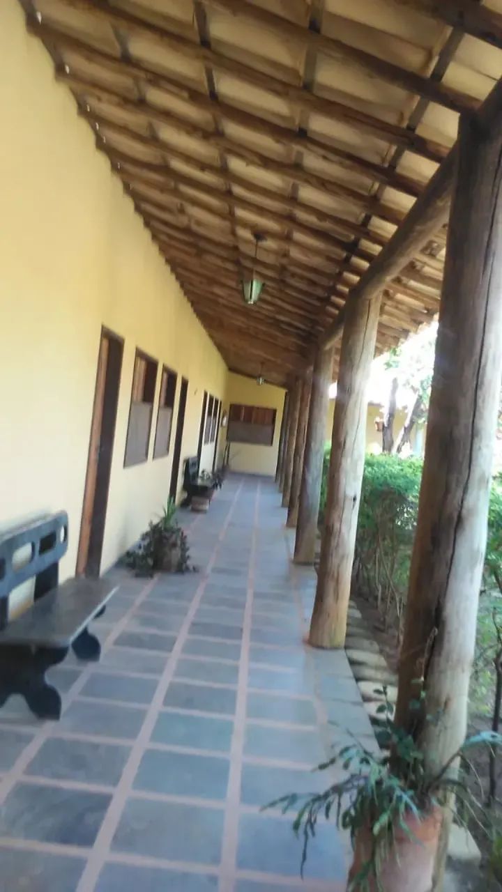 POUSADA SAO JOSE DA SERRA - Foto 2