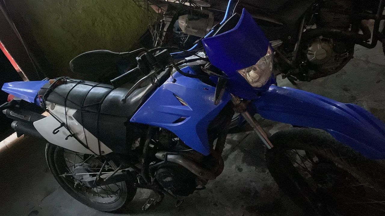 Vendo Xtz 125 - Foto 2