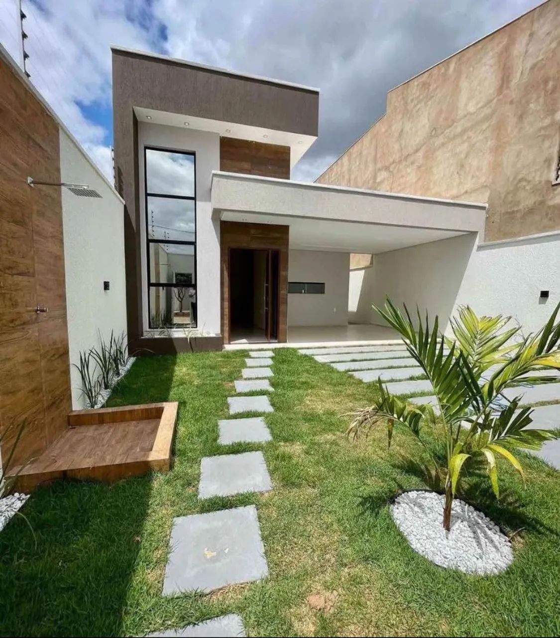 Real 3- CASA PRÓX AO CENTRO  - Foto 4