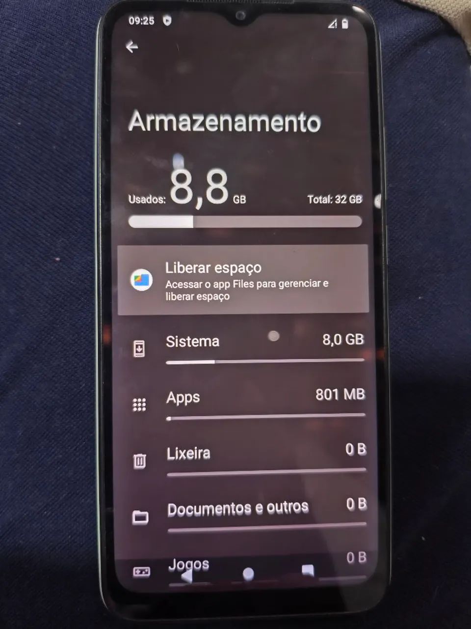 REDMI A1 - Foto 3