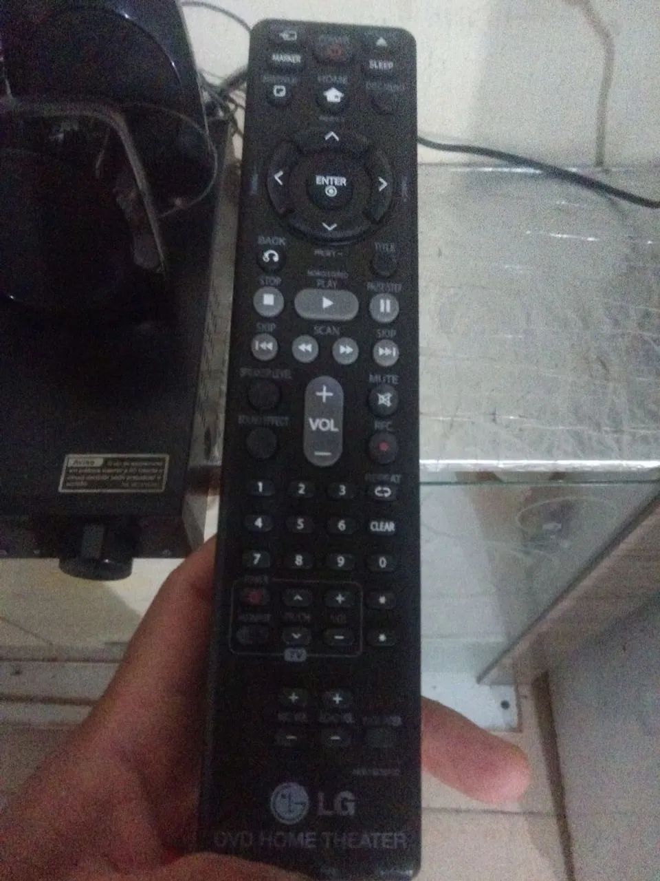 Vendo uma Home Theater  - Foto 3