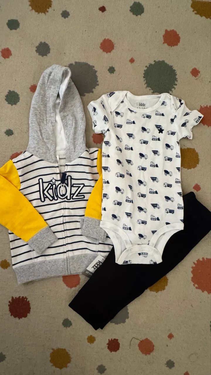 Kit infantil - Foto 2