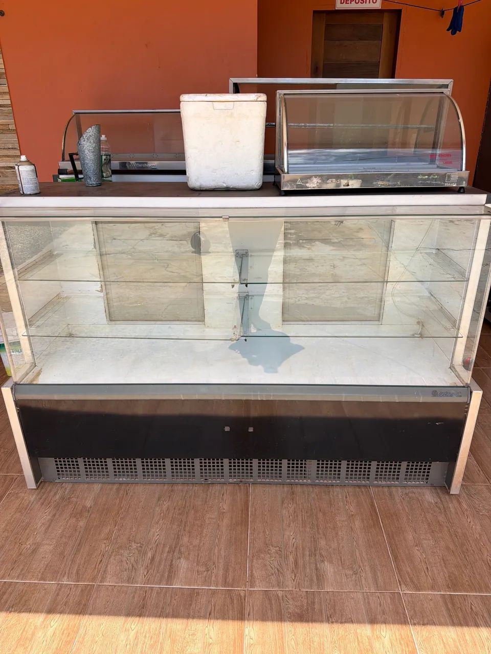 Vitrine expositor - Foto 3