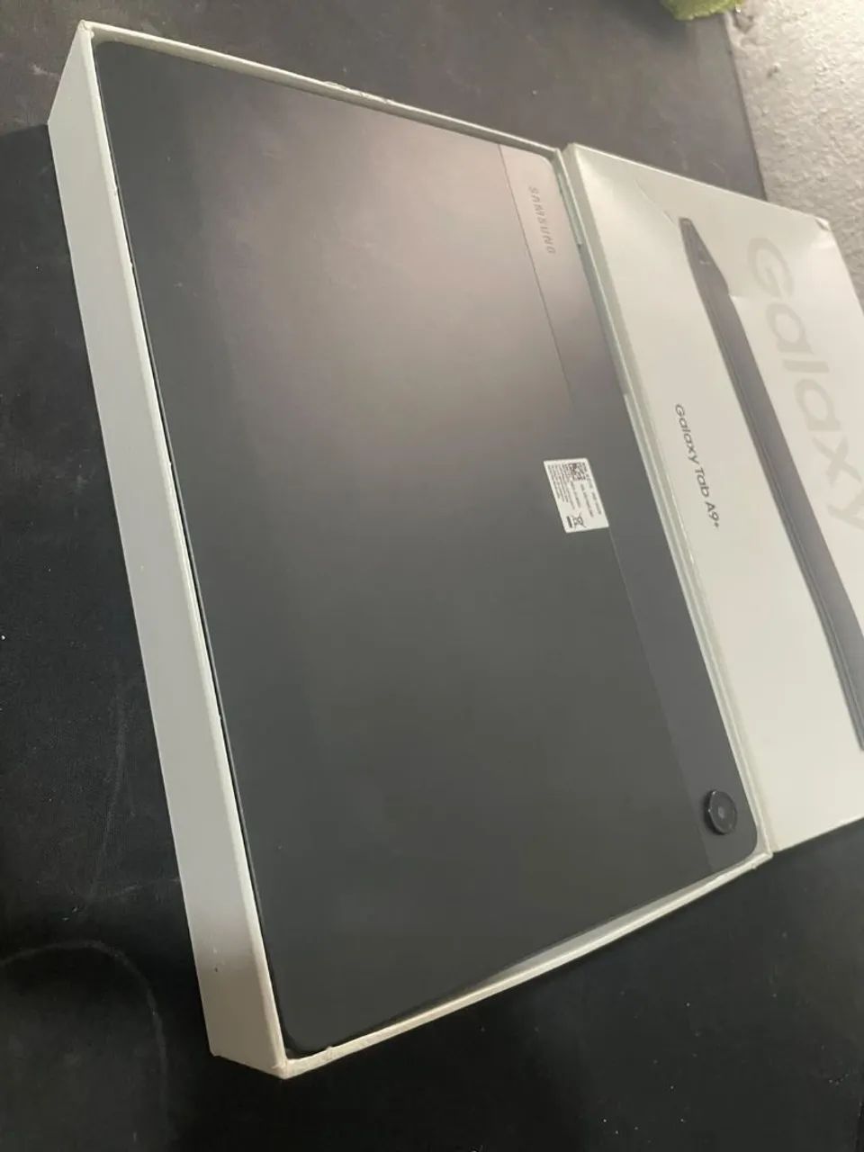 Galaxy Tab A9+ 64GB - Foto 2