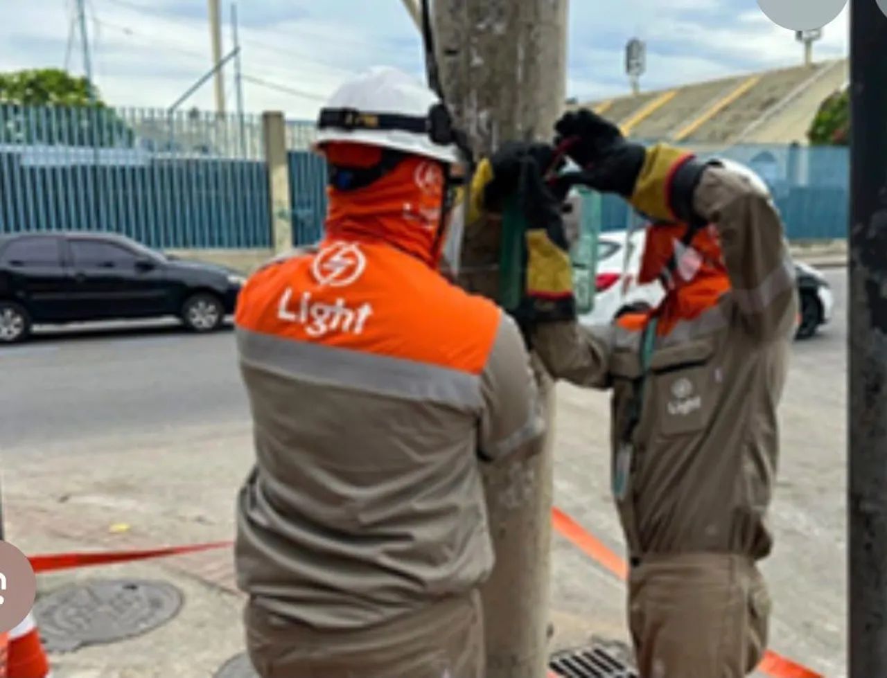 Redução e Religação  - Foto 4