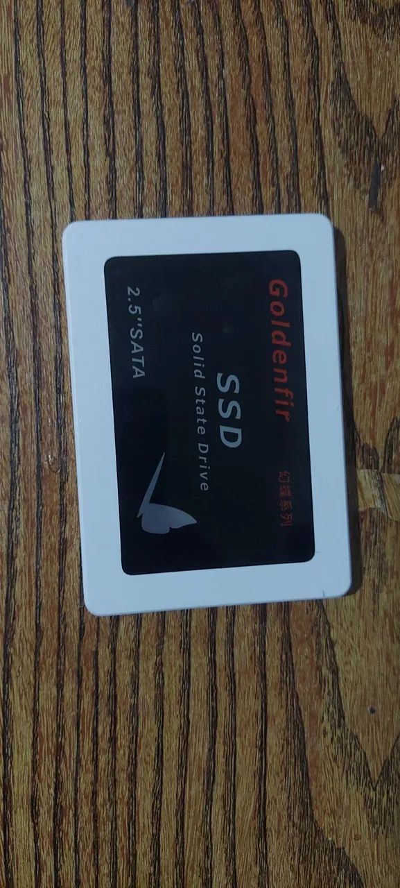 Ssd 120gb