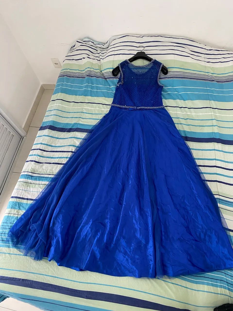 Vestido longo tamanho 44